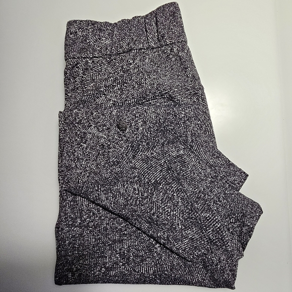 🇨🇦 Lululemon Black & Grey Jogger Pants - Picture 8 of 16